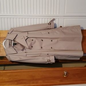 Christian Dior Monsieur Trenchcoat